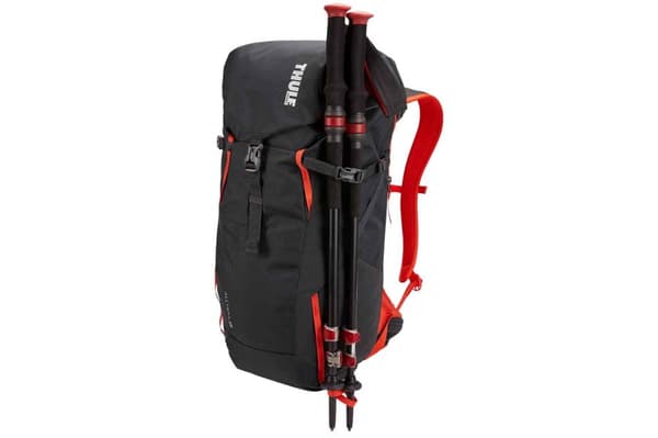 Thule AllTrail 25L mens hiking backpack obsidian (3203734)