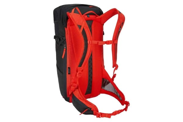 Thule AllTrail 25L mens hiking backpack obsidian (3203734)