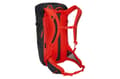 Miniatyrbilde 2 av 10: Thule AllTrail 25L mens hiking backpack obsidian (3203734)