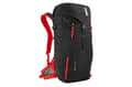 Miniatyrbilde 1 av 10: Thule AllTrail 25L mens hiking backpack obsidian (3203734)
