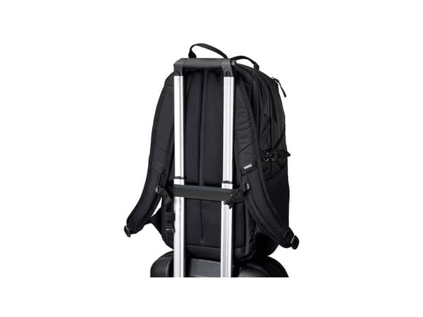 Thule | TEBP-4316, 3204846 | EnRoute Backpack | Fits up to size 15.6 " | Backpack | Black