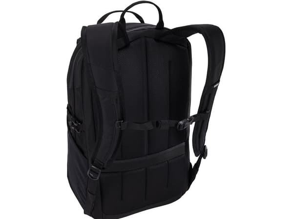 Thule | TEBP-4316, 3204846 | EnRoute Backpack | Fits up to size 15.6 " | Backpack | Black