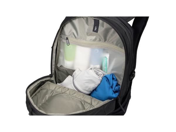 Thule | TEBP-4316, 3204846 | EnRoute Backpack | Fits up to size 15.6 " | Backpack | Black