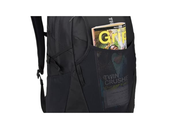 Thule | TEBP-4316, 3204846 | EnRoute Backpack | Fits up to size 15.6 " | Backpack | Black