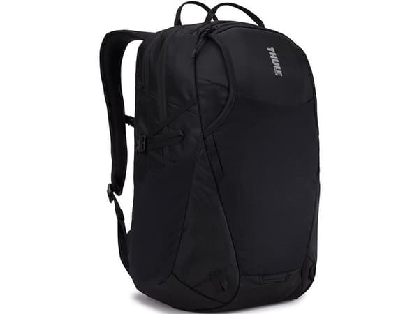 Thule | TEBP-4316, 3204846 | EnRoute Backpack | Fits up to size 15.6 " | Backpack | Black