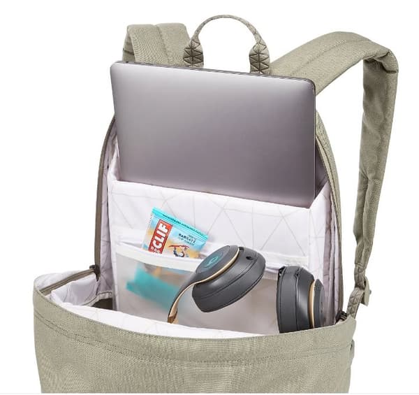 Thule 4781 Exeo Backpack TCAM-8116 Vetiver Gray