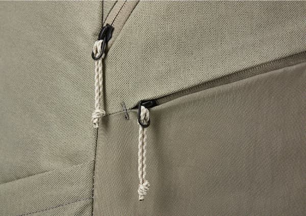 Thule 4781 Exeo Backpack TCAM-8116 Vetiver Gray