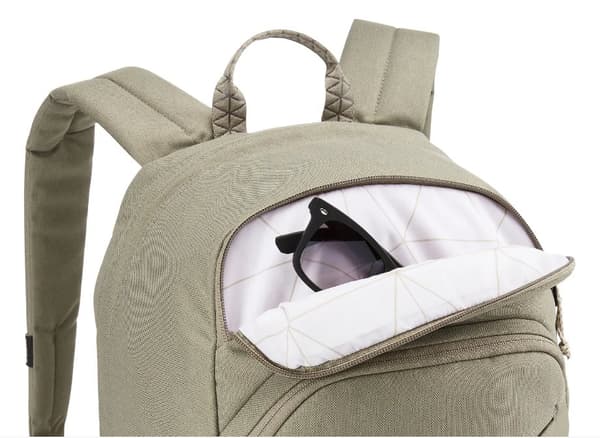Thule 4781 Exeo Backpack TCAM-8116 Vetiver Gray