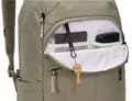 Miniatyrbilde 7 av 10: Thule 4781 Exeo Backpack TCAM-8116 Vetiver Gray