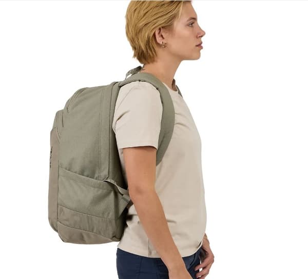 Thule 4781 Exeo Backpack TCAM-8116 Vetiver Gray