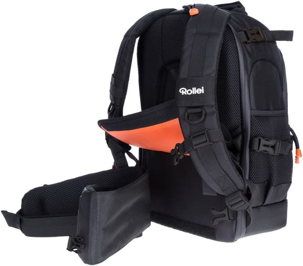 Rollei Fotoliner Backpack/ batoh na zrcadlovku/ velikost M