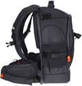 Pikkukuva 10 / 11: Rollei Fotoliner Backpack/ batoh na zrcadlovku/ velikost M