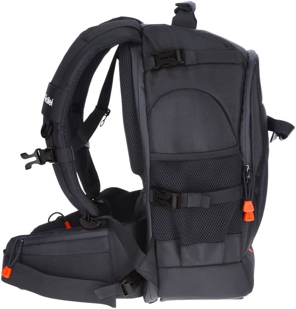 Rollei Fotoliner Backpack/ batoh na zrcadlovku/ velikost M