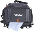 Pikkukuva 2 / 11: Rollei Fotoliner Backpack/ batoh na zrcadlovku/ velikost M