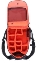 Pikkukuva 1 / 11: Rollei Fotoliner Backpack/ batoh na zrcadlovku/ velikost M