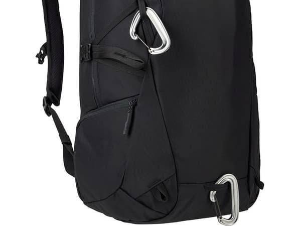 Thule | TEBP-4116, 3204838 | EnRoute Backpack | Fits up to size 15.6 " | Backpack | Black