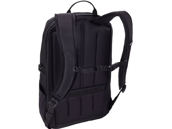 Thule | TEBP-4116, 3204838 | EnRoute Backpack | Fits up to size 15.6 " | Backpack | Black