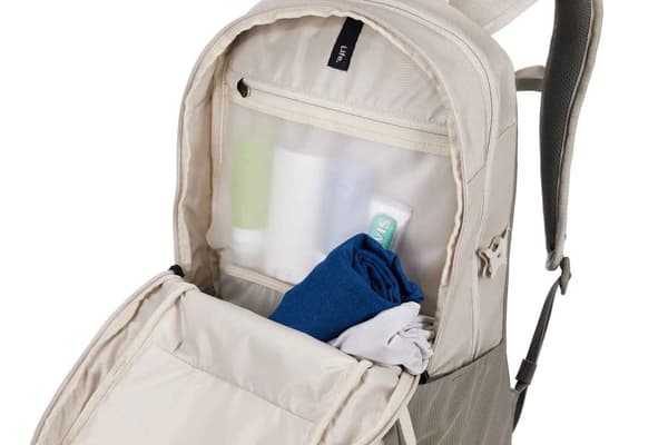 Thule 4843 EnRoute Backpack 23L TEBP-4216 Pelican/Vetiver