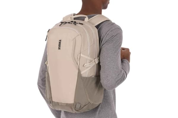 Thule 4843 EnRoute Backpack 23L TEBP-4216 Pelican/Vetiver
