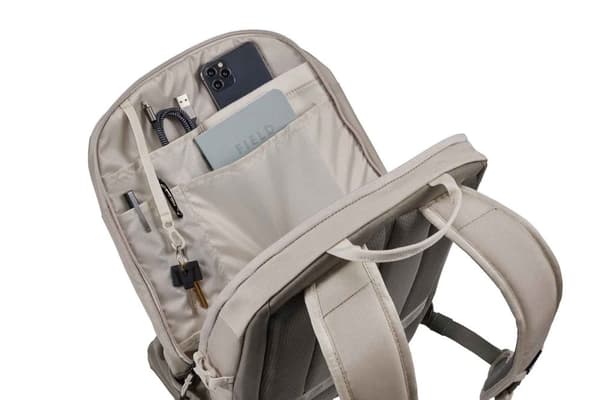 Thule 4843 EnRoute Backpack 23L TEBP-4216 Pelican/Vetiver
