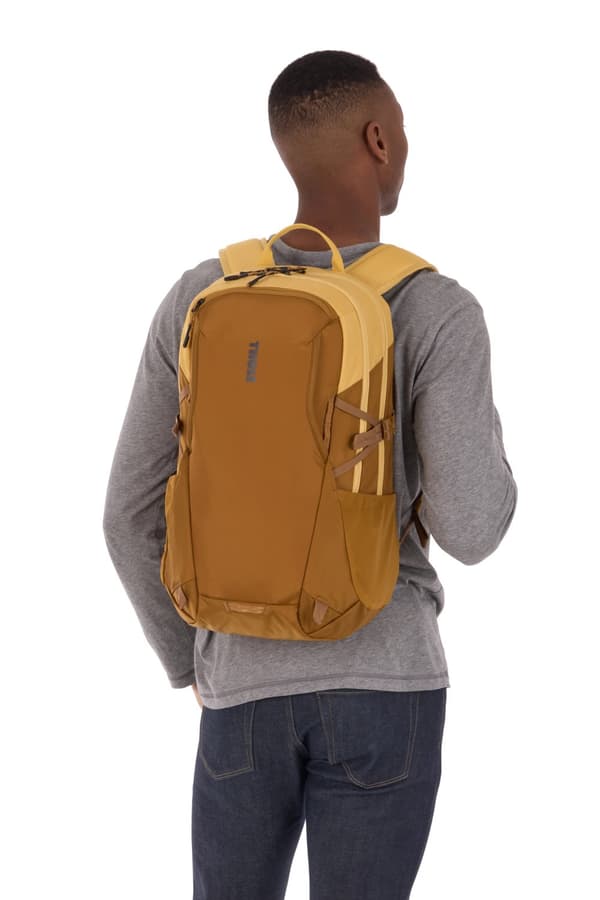 Thule 4844 EnRoute Backpack 23L TEBP-4216 Ochre/Golden