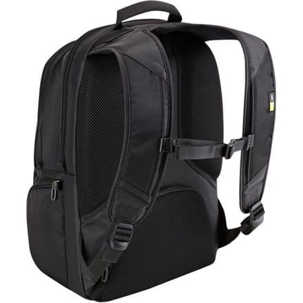 Case Logic | RBP217 | Fits up to size 17.3 " | Backpack | Black