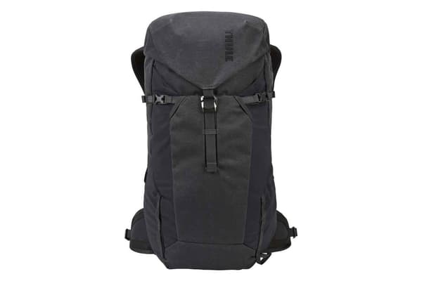Thule 4130 AllTrail X 25L hiking backpack obsidian