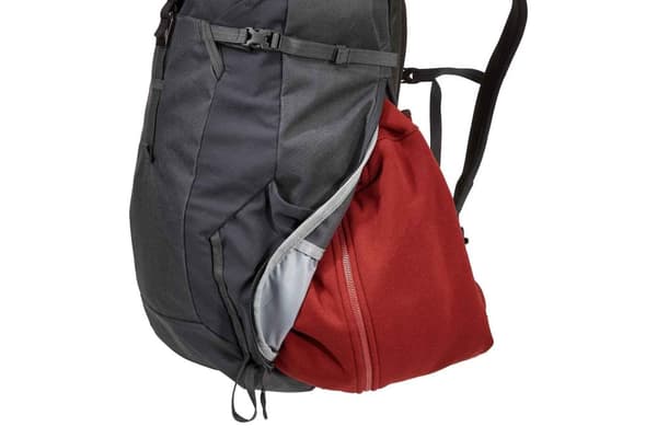 Thule 4130 AllTrail X 25L hiking backpack obsidian