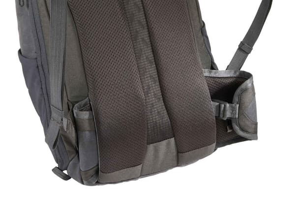 Thule 4130 AllTrail X 25L hiking backpack obsidian