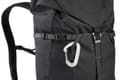 Miniatyrbild 9 av 10: Thule 4130 AllTrail X 25L hiking backpack obsidian