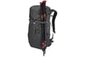 Miniatyrbild 10 av 10: Thule 4130 AllTrail X 25L hiking backpack obsidian