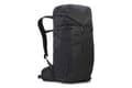 Miniatyrbild 1 av 10: Thule 4130 AllTrail X 25L hiking backpack obsidian
