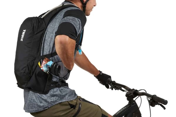 Thule 4152 Vital Hydration Pack 6L Black