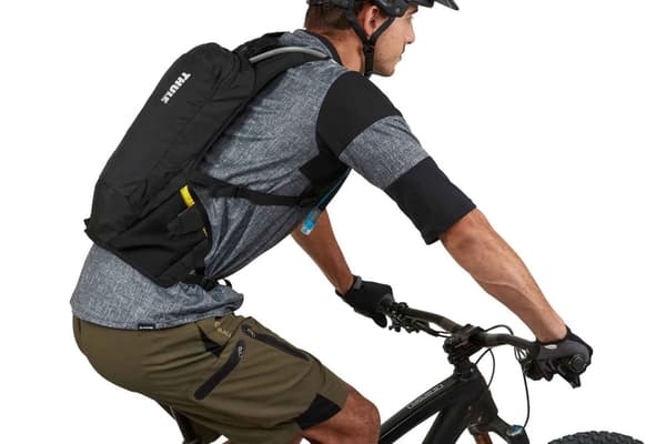 Thule 4152 Vital Hydration Pack 6L Black