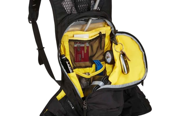 Thule 4152 Vital Hydration Pack 6L Black
