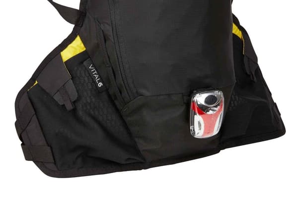Thule 4152 Vital Hydration Pack 6L Black