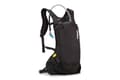 Miniatyrbilde 1 av 10: Thule 4152 Vital Hydration Pack 6L Black