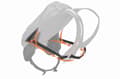 Miniatyrbillede 7 af 10: Thule 3796 Rail Hydration Pack 8L Covert