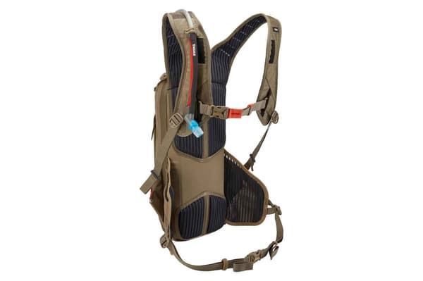 Thule 3796 Rail Hydration Pack 8L Covert