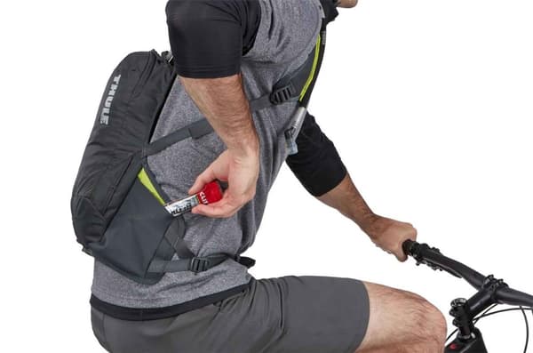 Thule Vital hydration pack 6L unisex moroccan (3203640)