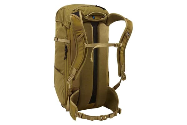 Thule 4131 AllTrail X 25L Hiking Backpack Nutria