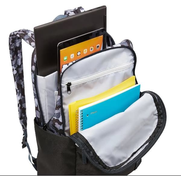 Case Logic Campus 26L CCAM-3216 Black Spot Camo (3204796)