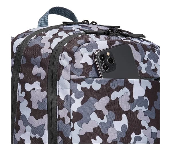 Case Logic Campus 26L CCAM-3216 Black Spot Camo (3204796)