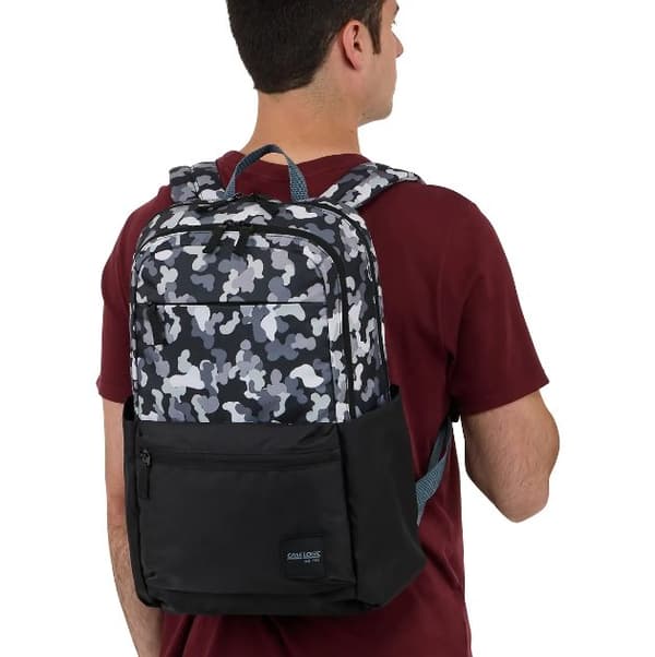 Case Logic Campus 26L CCAM-3216 Black Spot Camo (3204796)
