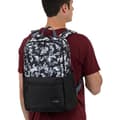 Miniatyrbild 8 av 8: Case Logic Campus 26L CCAM-3216 Black Spot Camo (3204796)