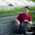 Miniatyrbillede 2 af 2: Sponge Street Backpack 15,4 Black