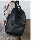 Miniatyrbillede 1 af 2: Sponge Street Backpack 15,4 Black