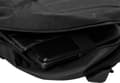 Miniatyrbillede 1 af 4: RUCSAC SPACER, pt. notebook de max. 15.6", 1 compartiment, buzunar frontal, buzunar lateral x 2, waterproof,  nylon, negru, "Buddy",  "SPB18906" (EAN: