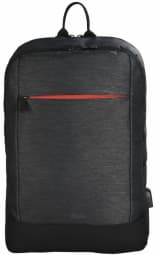 Hama "Manchester" Laptop Backpack, up to 40 cm (15.6"), black