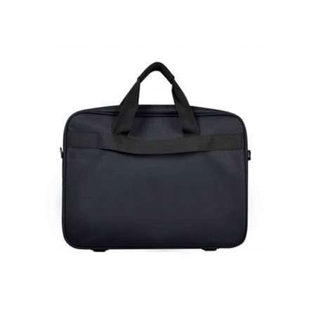Port Designs COURCHEVEL notebook case 39.6 cm (15.6") Briefcase Black